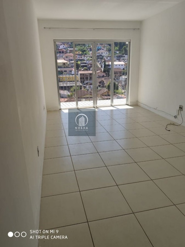 Imagem 26 de 29 de Apartamento A Venda No Bairro Tijuca Em Teresópolis - Rj. - Ap 0737-1