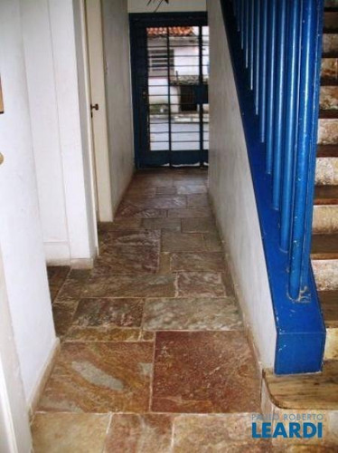 Imagem 5 de 9 de Casa Assobradada - Brooklin - Sp - 374705