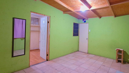 Casa A Pasos Del Metro (67732)