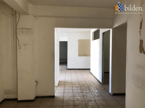 Imagen 6 de 18 de Edificio En Renta En Victoria De Durango Centro