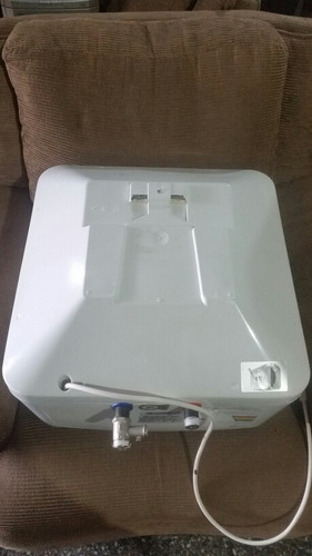 Calefin Ariston 30 L Ti Shape (Usado)