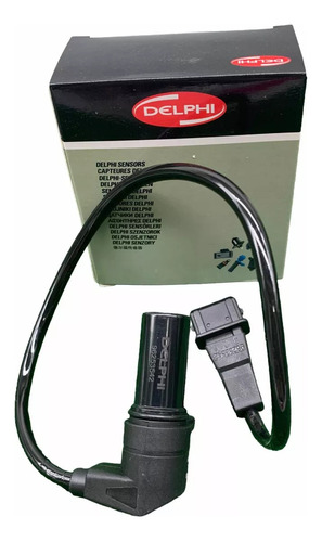 Sensor Posicion De Cigueñal Chevrolet Aveo Delphi