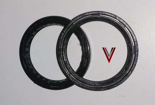 Estopera Original Toyota Para Cajetin Dirección Hilux 89-99