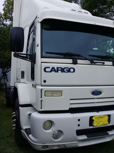 Ford Cargo 1722e