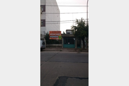 Imagen 1 de 4 de Lote En Venta En Ramos Mejia