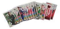 Comprar Adrenalyn Xl Fútbol Argentino 2022 Panini - Lote 25 Cartas