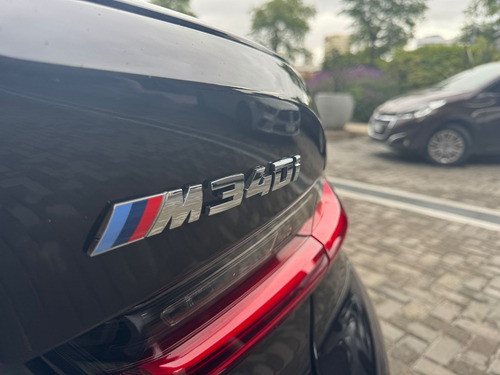 BMW Serie 3 3.0 M340I Xdrive