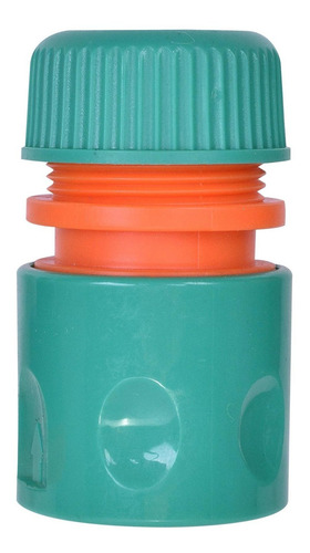 Conjunto Esguicho Para Mangueira De Jardim Kala 4 Pçs