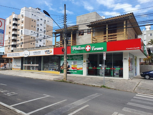 Imagem 1 de 6 de Predio Comercial - Centro - Ref: 26881 - V-26880