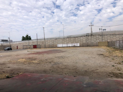 Bodega Con Excelente Ubicación