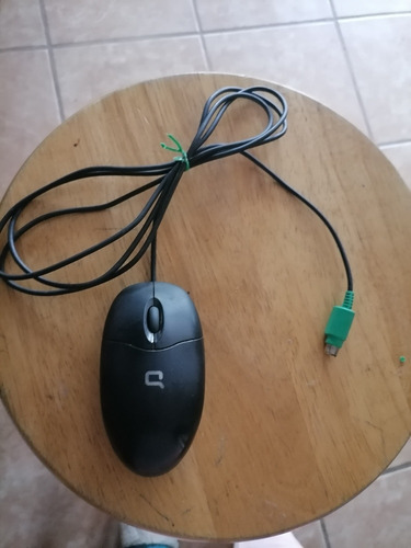 Computadora De Escritorio Compaq (Usado)