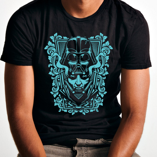 Playera Star Wars Varias Tallas