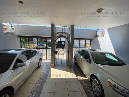 Bella Casa En Venta Ubicada En Paseo De Los Tejocotes (reb019)