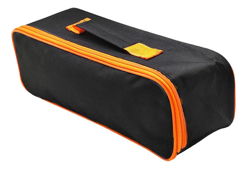 Organizador De Maletero De Coche Accesorios Manija Única L