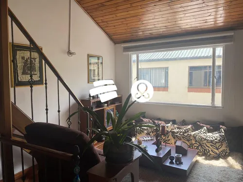 Casa En Venta En Bogotá, Bosque De Modelia