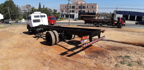 Mercedes Benz Mb 1519 Toco No Chassi -1513 1313 1113 1518