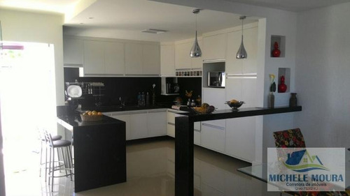 Imagem 14 de 15 de Casa Alto Padrão Para Venda Em Araruama, Pontinha, 4 Dormitórios, 3 Suítes, 5 Vagas - 151_2-372563