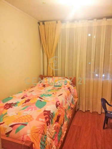 Imagen 9 de 14 de Departamento En Venta En Ñuñoa