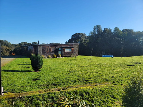 Parcela Con 2 Casas Totalmente Separadas Ubicadas ...