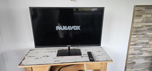 Televisor Panavox 32 