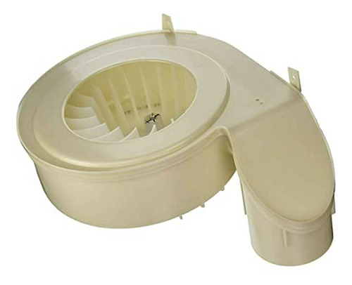 Ensamble De Ventilador  134690800 Para , Blanco