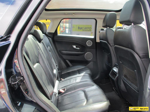 Land Rover Range Rover Evoque 4x4 2000cc At Aa