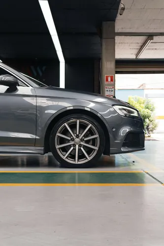 Audi A3 2.0 Progressive