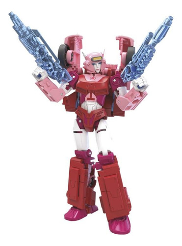 Transformers Legacy Elita-1 / Hasbro 