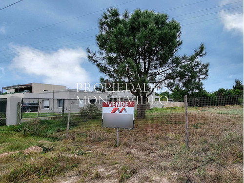 Terreno En Venta El Pinar, Punta Pinares, Artigas Y Las Piedras