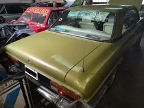 Comprar Torino Coupe Tsx 1978 Excelente Estado, Totalmente Original.