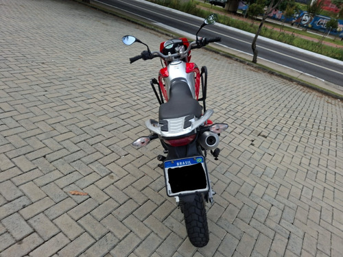 Nxr 150 Bros Es Mix