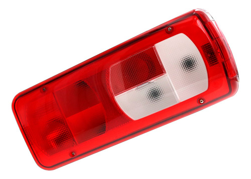Farol Izquierdo Parachoque Delantero Para Mazda Artis 1995