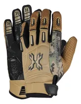 Comprar Guantes Hk Army Gotcha Protección Paintball Camuflaje Xl X P