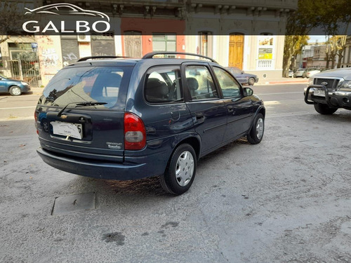 Chevrolet Corsa Full Retira Con Usd -3750 Galbo
