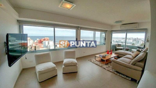 Imagen 3 de 18 de Apartamento En Venta - Península