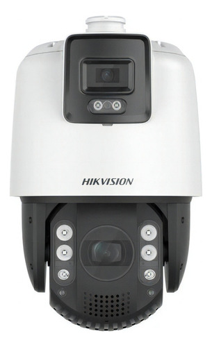 Hikvision Camara Ip Ptz Tandemvu 4 Mp 32x 5,9mm A 188.8mm Color Blanco