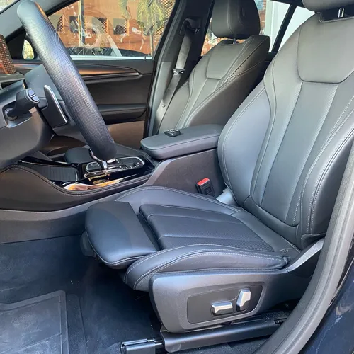 BMW X4 2.0 Xdrive 30I Edición M