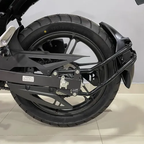 Hunk 125r 2026