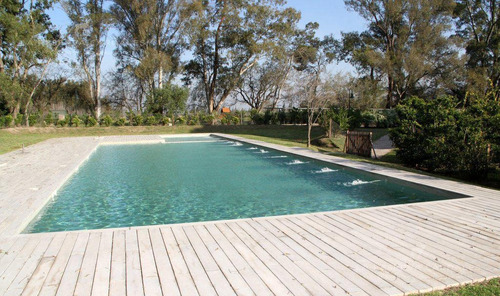 Imagen 13 de 21 de Departamento De 2 Ambientes En Alquiler En La Reserva Cardales - Sofitel