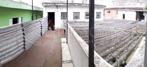 Imagem 11 de 13 de Prédio Comercial A Venda Em Diadema, Jd. Campanário - Dp4991