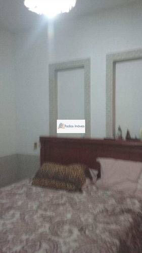 Imagem 11 de 20 de Apartamento Com 2 Dorms, Centro, Mongaguá - V831300