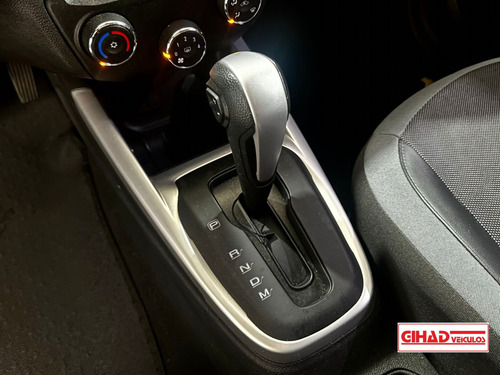 Chevrolet Onix 1.4 MPFI ACTIV 8V FLEX 4P AUTOMÁTICO