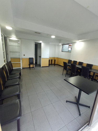 Venta De Departamento En El Llano Subercaseaux, San Miguel