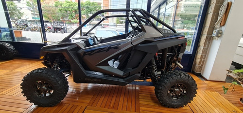 Imagen 8 de 19 de Polaris Rzr Turbo R 2023 En Stock Mtn