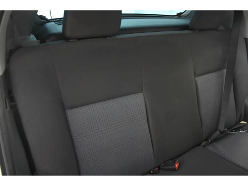 Toyota Etios X 1.3 4p Flex