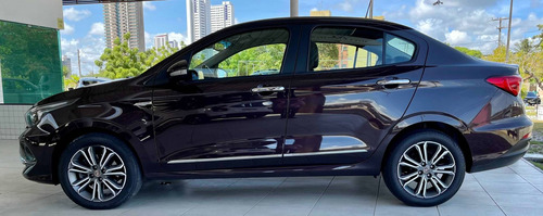 Fiat Cronos 1.8 E.torq Flex Precision At6