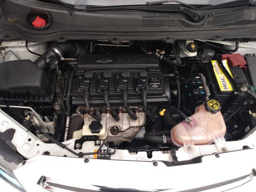 Chevrolet Chevrolet/onix 1.4mt Lt