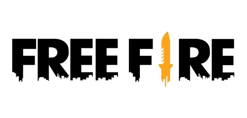 Free Fire Adesivo Personalizado Parede Carro Portas