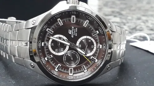Casio edifice usado new arrivals