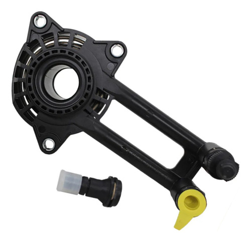 Kit Embreagem + Atuador Fiesta 1.6 8v Zetec Rocam 2006 2014